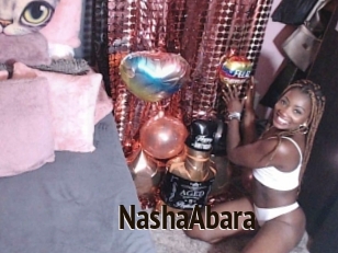 NashaAbara