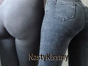 NastyKissmy