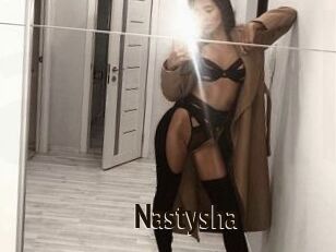 Nastysha