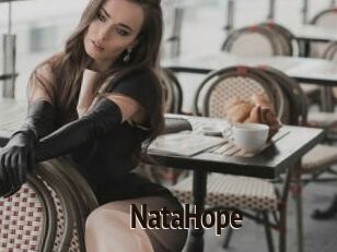 NataHope