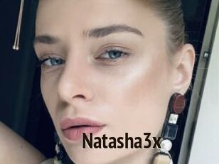 Natasha3x