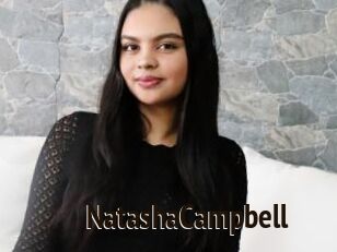 NatashaCampbell