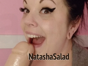 NatashaSalad