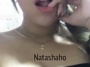 Natashaho