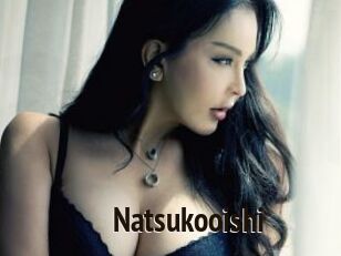 Natsukooishi