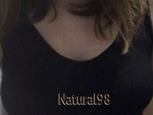 Natural98