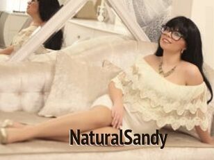 NaturalSandy