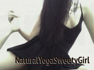 NaturalYogaSweetyGirl