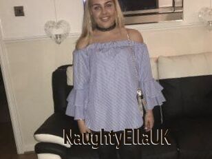 Naughty_EllaUK