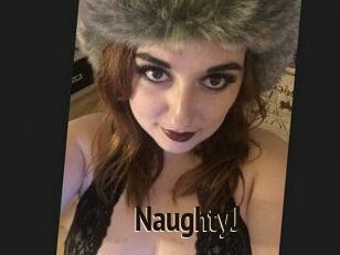 NaughtyJ