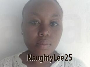 NaughtyLee25