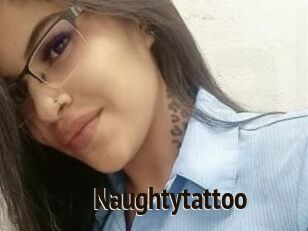 Naughtytattoo