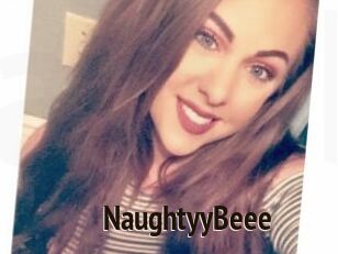 NaughtyyBeee