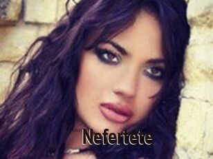 Nefertete