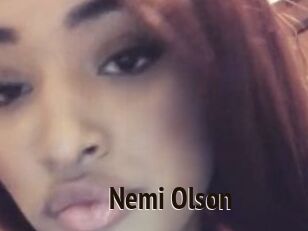 Nemi_Olson