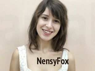 NensyFox