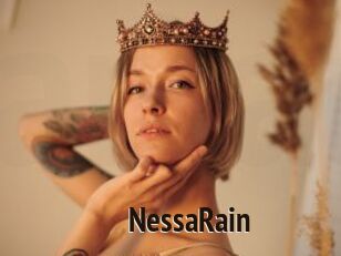 NessaRain