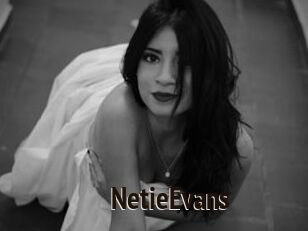 NetieEvans