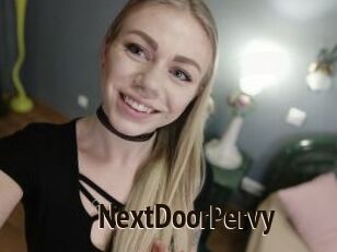 NextDoorPervy