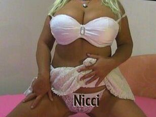 Nicci