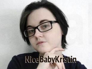 NiceBabyKristin