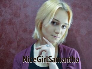 NiceGirlSamantha