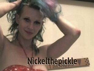 Nickelthepickle