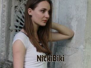 NickiBiki