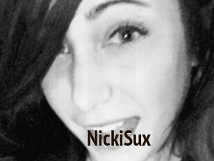 NickiSux