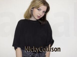 NickyCollison