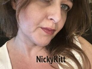 NickyKitt