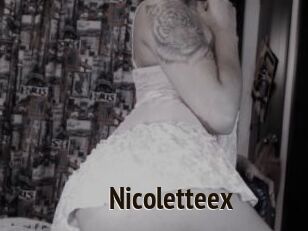 Nicoletteex