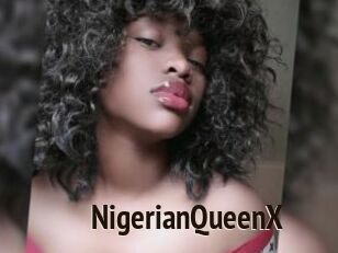 NigerianQueenX