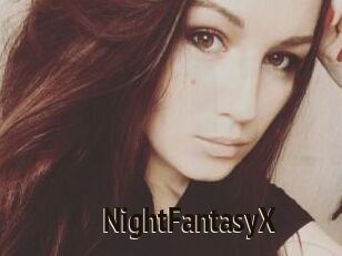 NightFantasyX