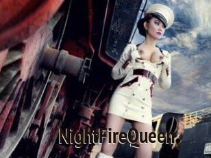 NightFireQueen