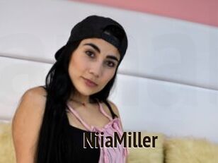 NiiaMiller