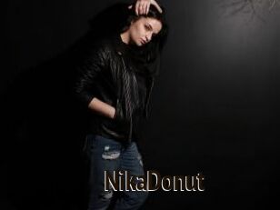 NikaDonut