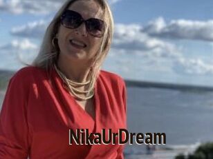 NikaUrDream