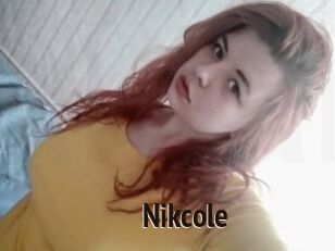 Nikcole