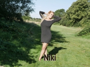 Niki