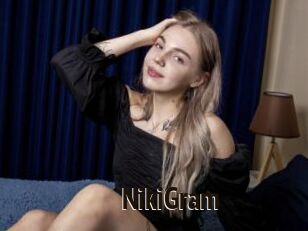 NikiGram