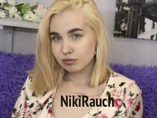 NikiRauch