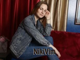 NikiVim