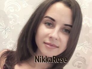 NikkaRose