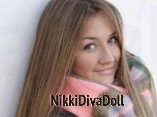 NikkiDivaDoll