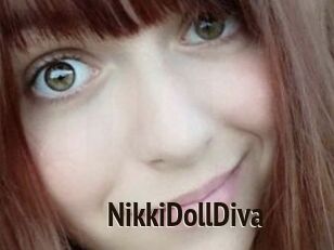 NikkiDollDiva
