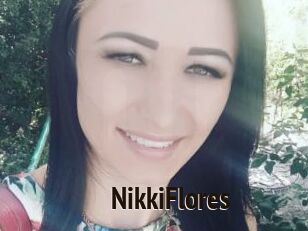 NikkiFlores