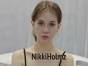 NikkiHolmz