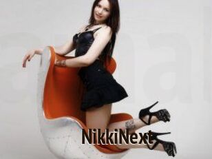 NikkiNext