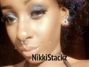 NikkiStackz